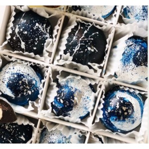 Космические конфеты. Екатерина Завирюха Космические конфеты. Екатерина Завирюха