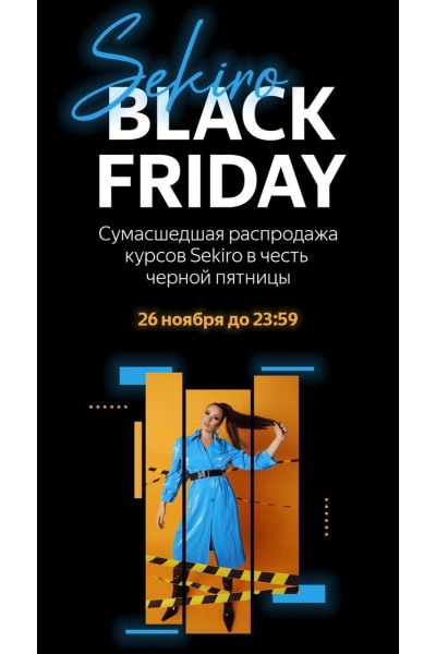 15 топовых курсов. Ксения Секиро, Валерий Секиро. Sekiro