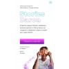 Stories Baron. 2 поток. Ирена Барон, Тимур Абасов