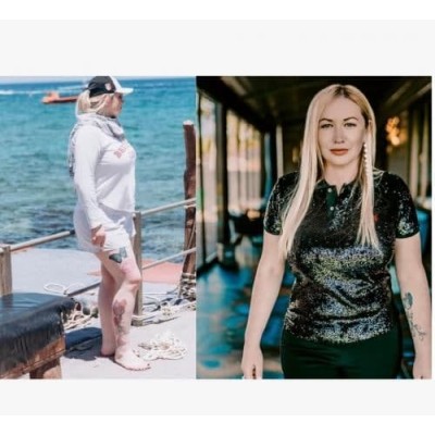 Методичка красивое тело в любом весе Валерия Поляковски veleryiya