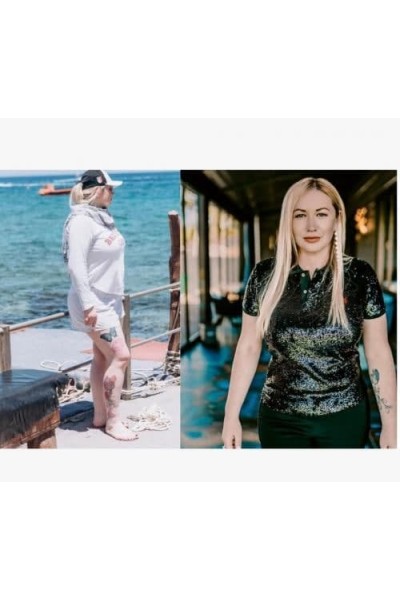 Методичка красивое тело в любом весе Валерия Поляковски veleryiya