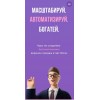 Масштабируй. Автоматизируй. Богатей. Александра Минакова, sontagly