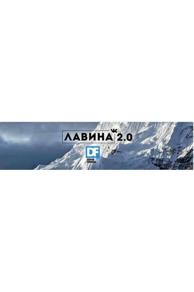 Лавина Вконтакте 2.0. Денис Ффринг