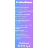 Ирена Барон. Stories Baron 2.0
