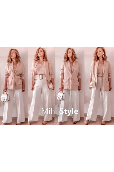 Анастасия Михайлова (Mihi Style) - Все курсы 