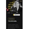 TelegramBL. Тариф Полное погружение. Ильяна Левина, Smart Team