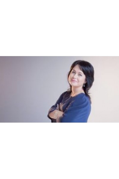 Сексуальность и секс. До и после терапии. Инна Дидковская