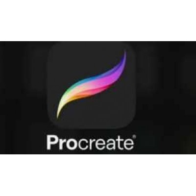 Как создать собственный календарь в Procreate. Анастасия Новикова, puzzlebrain
