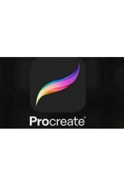 Как создать собственный календарь в Procreate. Анастасия Новикова, puzzlebrain