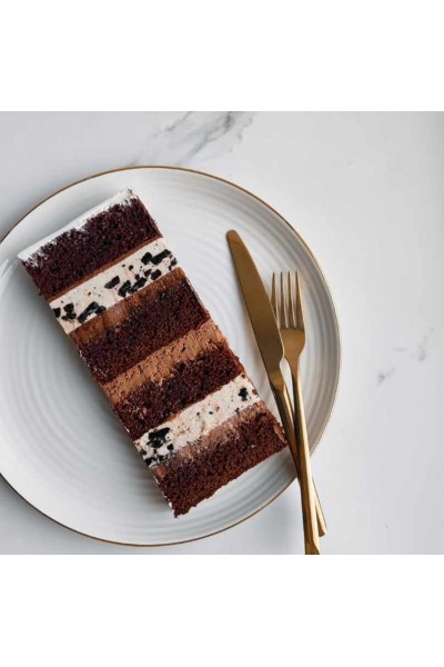 Торт Орео. Ангелина Коба. cake.byangel