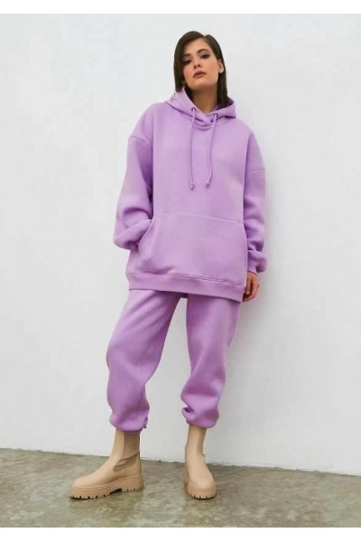 Худи Nikol. ОГ 84. Рост 158. Helpersew