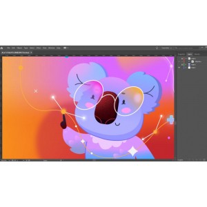  Супер Illustrator. Дмитрий Кузнецов