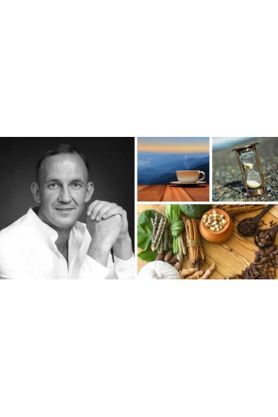 Марафон Правильных привычек. Айдар, Эн Тэо