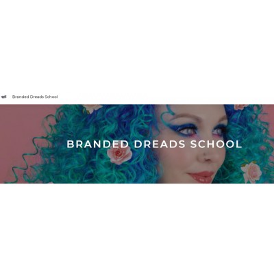 Афрокудри. Юся Капустина