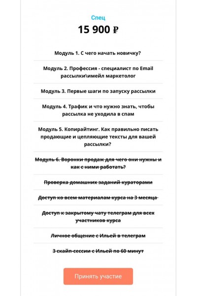 Специалист по e-mail рассылкам. Семен Верушкин, Илья Процевский, Lead-Magnet