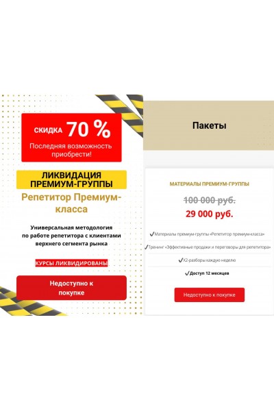 Репетитор Премиум-класса. Марина Шейнкман