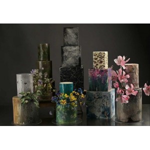 Текстуры. 2 поток. Любовь Ки, cakeit_nsk