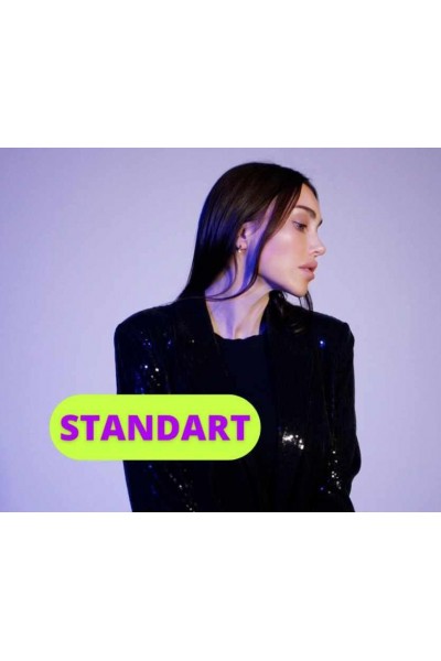 Идеальные брови за 30 минут. Олеся Воронцова