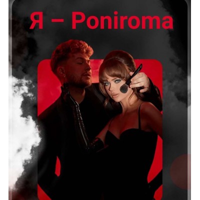 Набор курсов от Poniroma. Роман Пономарев, Poniroma