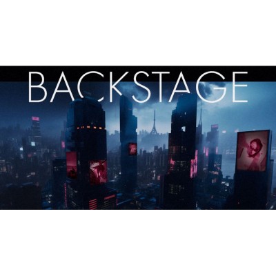 Backstage. Как набрать 100к подписчиков с нуля и заработать первый миллион на Reels. Александр Крофт