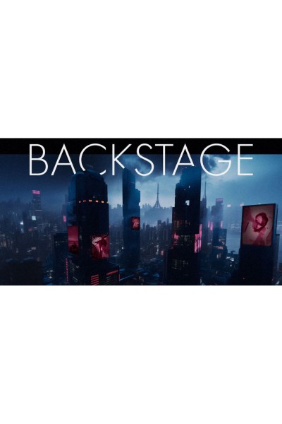 Backstage. Как набрать 100к подписчиков с нуля и заработать первый миллион на Reels. Александр Крофт