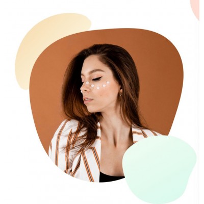 Создаем визуал без выгорания. Анастасия Ильиных, Izibizi