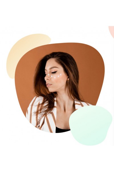 Создаем визуал без выгорания. Анастасия Ильиных, Izibizi