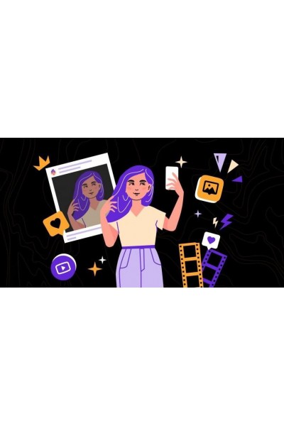 Интенсив по работе с блогерами. Тариф Селлер. Кристина Строкан