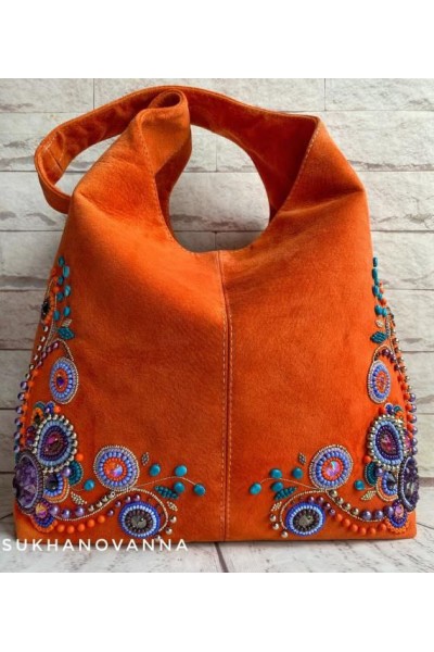 Комплект выкроек сумок. 27 выкроек по акции. Анна Суханова