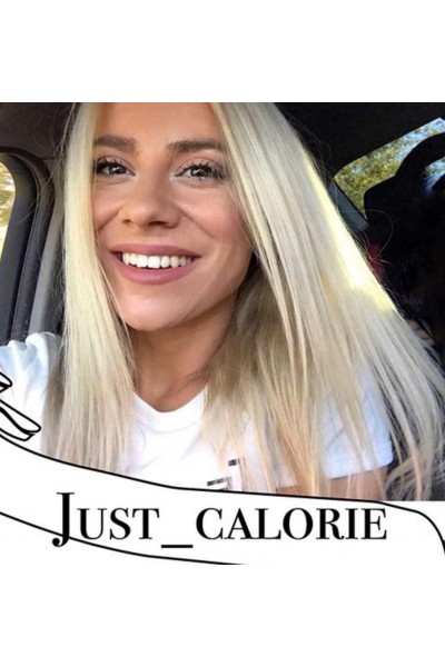 Волосы. Валентина Скороход