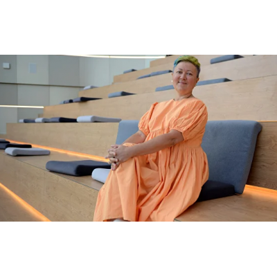 Искусство самопрезентации и публичных выступлений. Ирина Ковалева