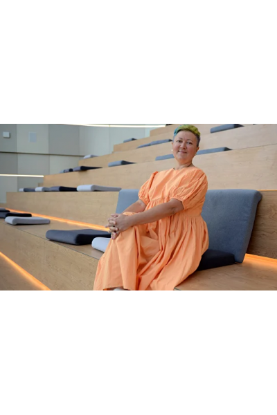 Искусство самопрезентации и публичных выступлений. Ирина Ковалева