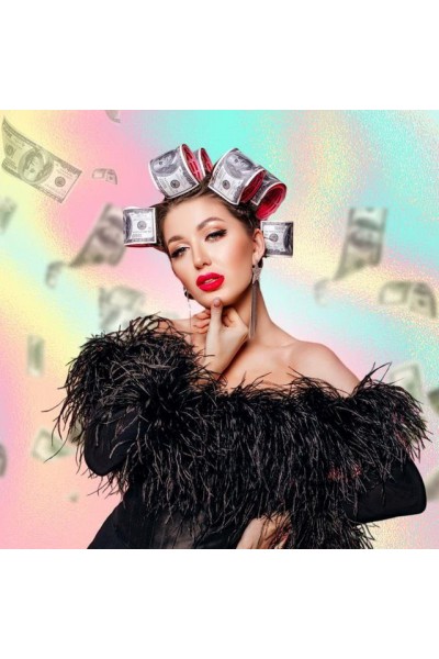 Топовый визажист. Как продвигаться визажисту. София Рожновская