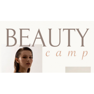 Krygina Beauty Camp. Май, 2021. Елена Крыгина