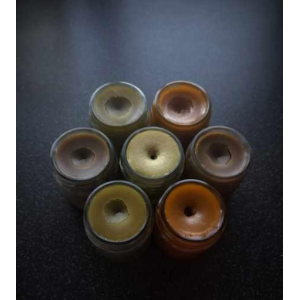 Азы мазеварения. Влада Голод