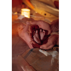 Беременность и роды 35+ Елена Березовская