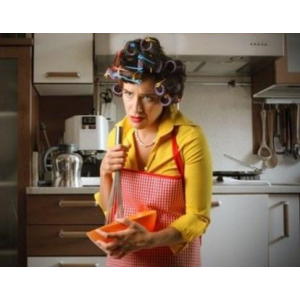 Меню-менеджмент 2.0 Дарья Черненко Меню-менеджмент 2.0 Дарья Черненко