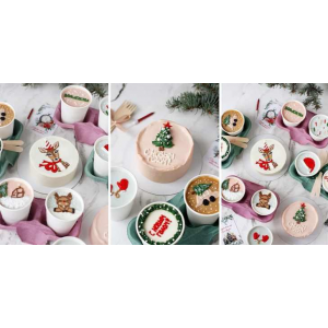 Трендовые Cake to go + бенто торт 2.0 New Year. Ильзира Карагузина ilzi_ Трендовые Cake to go + бенто торт 2.0 New Year. Ильзира Карагузина ilzi_