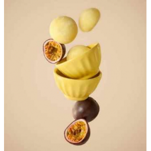 Начинка моти Манго-маракуйя. Екатерина Леонова bergamot_ii