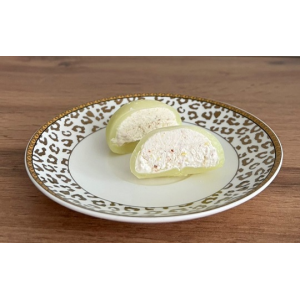 Начинка моти Лимон-Имбирное печенье. Екатерина Леонова, bergamot_ii