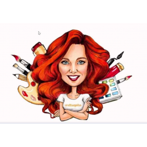 Основы рисования: рисунок. Алина Роенко Основы рисования: рисунок. Алина Роенко