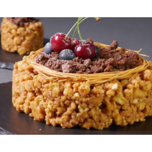 Торт Муравейник. Елена Крохмаль Торт Муравейник. Елена Крохмаль