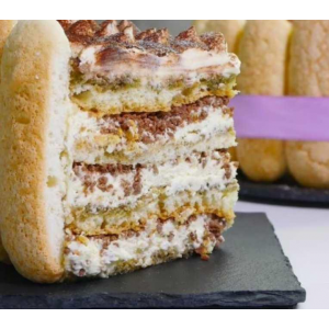 Торт Тирамису. Елена Крохмаль Торт Тирамису. Елена Крохмаль