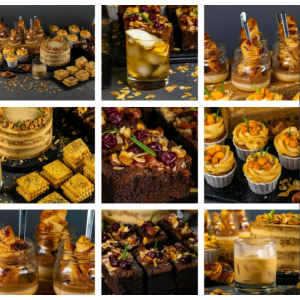 Pastry Box на каждый день. Мужской Праздник. Елена Крохмаль Pastry School Pastry Box на каждый день. Мужской Праздник. Елена Крохмаль Pastry School