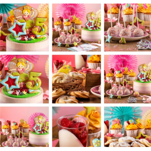 Pastry Box на каждый день. Слет Маленьких Фей. Елена Крохмаль Pastry School Pastry Box на каждый день. Слет Маленьких Фей. Елена Крохмаль Pastry School