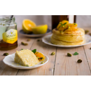 Сборник растительных десертов. Саша Гарикова Сборник растительных десертов. Саша Гарикова