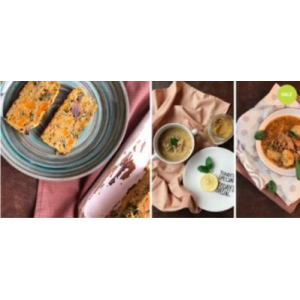 План питания Богический (иммунитет). Саша Гарикова План питания Богический (иммунитет). Саша Гарикова