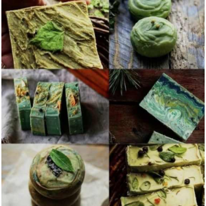 Мыловарение для начинающих. Laura Forest Мыловарение для начинающих. Laura Forest