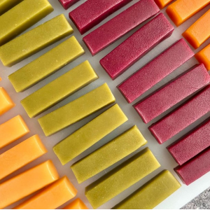 Ириски Фруктовый сад. zefirki_marmelad Ириски Фруктовый сад. zefirki_marmelad