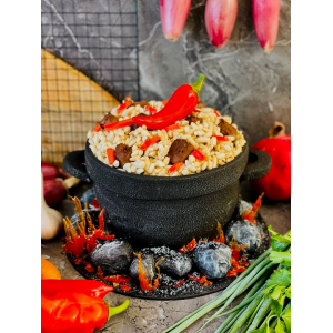 Торт Казан с пловом. Анастасия Политыкина anastasiya_bakery Торт Казан с пловом. Анастасия Политыкина anastasiya_bakery